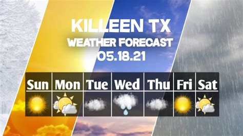 10 day weather forecast for killeen tx|killeen tx 10 day weather forecast the channel weather.com.